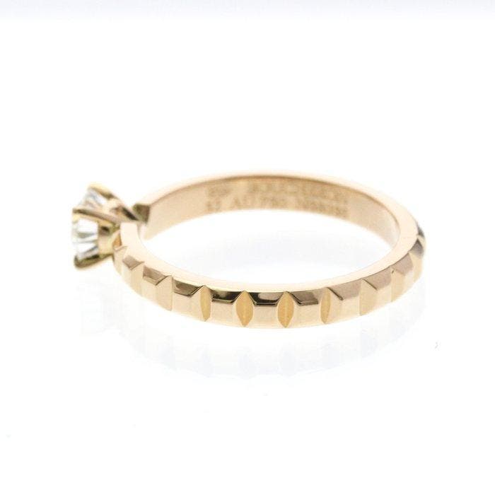 Boucheron - Bague or rose, Bijoux, Sacs & Beauté, Bagues