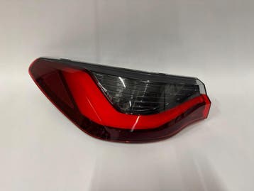BMW 4 G22 G23 G26 achterlicht links LED USA, Verzenden, Gebruikt