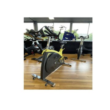 Spinning Bike, Ophalen of Verzenden, Nieuw, Overige typen