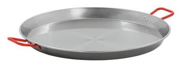 Paëllapan | Staal | Ø700x65(h)mm Bartscher, Verzenden, Nieuw in verpakking
