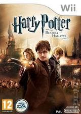 Harry Potter And The Deathly Hallows - Part 2 [Wii], Verzenden, Nieuw