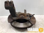Fusee links-voor Volkswagen Transporter O291501