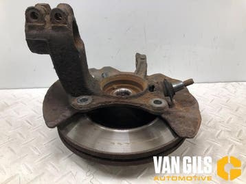 Fusee links-voor Volkswagen Transporter O291501, Auto-onderdelen, Nieuw
