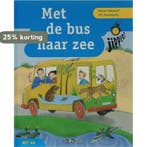 Jippie 7 Met De Bus Naar Zee 9789053001202 Marion Fellerhoff, Verzenden, Gelezen, Marion Fellerhoff