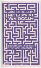 Het labyrint van Occam 9789035137646 Arnout Jaspers, Verzenden, Gelezen, Arnout Jaspers