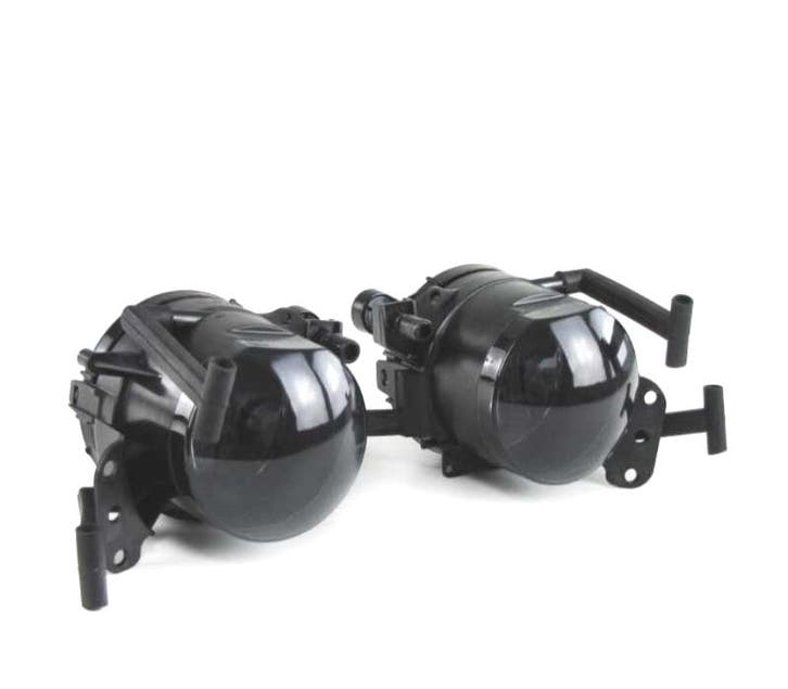 PHARES ANTIBROUILLARD BMW E60 E90 E92 E90 PARE CHOCS M M3 M5, Auto-onderdelen, Verlichting, Verzenden