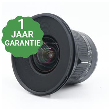 Irix 15mm F/2.4 Firefly Canon | Tweedehands, Audio, Tv en Foto, Verzenden, Zo goed als nieuw