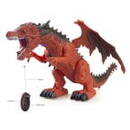 Ijs Draak met Afstandsbediening - RC 2.4G Bestuurbaar, Verzenden, Nieuw