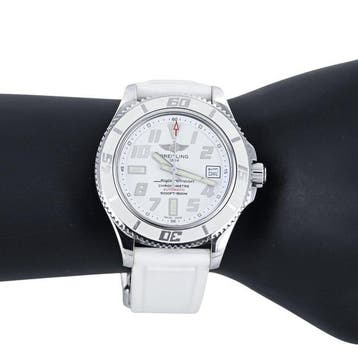 Breitling - Superocean - Zonder minimumprijs - A17364 -