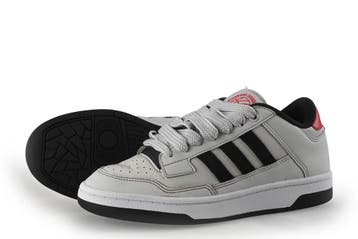 Adidas Sneakers Jongens in maat 37½ Grijs, Enfants & Bébés, Vêtements enfant | Chaussures & Chaussettes, Verzenden, Schoenen