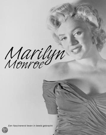 Marilyn Monroe 9781445484617, Boeken, Verzenden, Gelezen