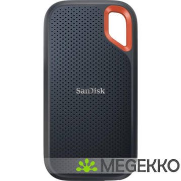 SanDisk Extreme Portable V2 1TB Externe SSD, Computers en Software, Harde schijven, Verzenden, Nieuw