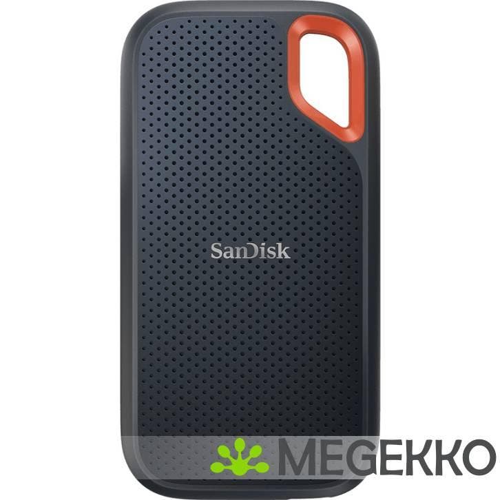 SanDisk Extreme Portable V2 1TB Externe SSD, Informatique & Logiciels, Disques durs, Envoi