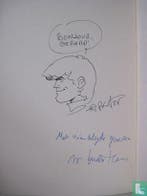 Rik Ringers - De dodende dubbelganger - 1985, Eén stripboek, Verzenden, Zo goed als nieuw, Duchâteau, André.