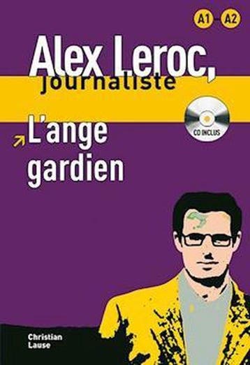 LAnge Gardien 9789054518259 C. Lause, Verzenden, C. Lause