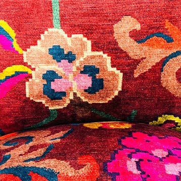 ETRO HOME - Nouveau ensemble de deux - Coussin