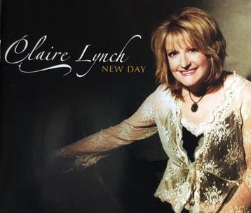 Claire Lynch - New Day, Verzenden, Gebruikt
