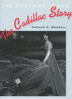 The Cadillac Story 9780804749428 Thomas Bonsall, Livres, Langue | Anglais, Verzenden, Thomas Bonsall