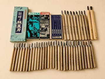 Various – Misuzu (), Maruichi (), Sunstar (),
