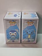 Funko - Funko Pop Lot 2x *Only at Pokémon Center*: #864