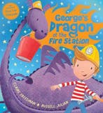Georges Dragon at the Fire Station 9781407167053, Verzenden, Zo goed als nieuw, Claire Freedman