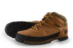 Timberland Veterboots in maat 44½ Bruin, Bruin, Verzenden, Timberland, Boots