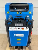AYEL-TECH AC-450 aluminium afkortzaagmachine alu afkortzaag, Doe-het-zelf en Bouw, Gereedschap | Zaagmachines, Nieuw