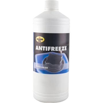 Kroon Oil Antivries 1 Liter, Ophalen of Verzenden