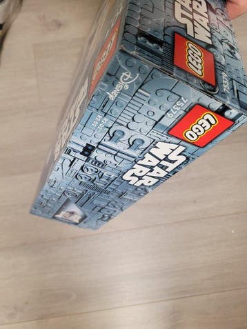 Lego Set - 75379 - Star Wars - R2-D2, Nieuw