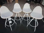 design barkrukken CANCIO ST1 (4x), Zakelijke goederen, Ophalen, Nieuw in verpakking