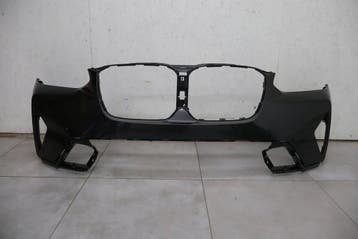 voorbumper BMW X3 G01 LIFT X-LINE 9451132, Verzenden, Gebruikt