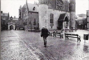 Haagse helden - Rozenburg, Verzenden