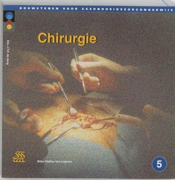 Bouwstenen gezondheidszorgonderwijs - de Jong, Boeken, Verzenden, Nieuw