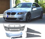 KIT CARROSSERIE BMW E92 93 10-14 LOOK M SANS PDC, Verzenden