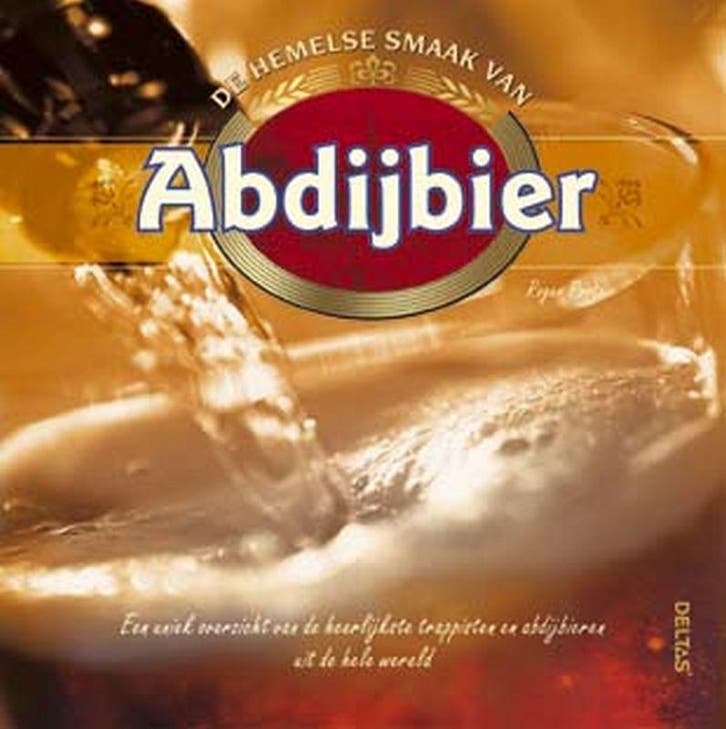 De hemelse smaak van Abdijbier 9789044705720 P. Protz, Boeken, Kookboeken, Zo goed als nieuw, Verzenden