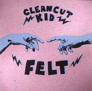 Clean Cut Kid - Felt, Verzenden, Gebruikt