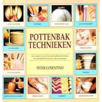 POTTENBAKTECHNIEKEN 9789057640865 P. Cosentino, Verzenden, Gelezen, P. Cosentino