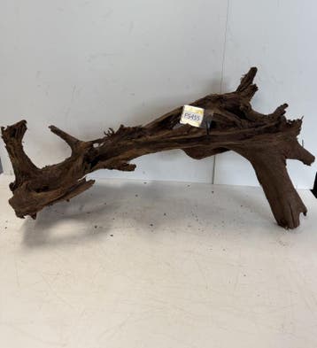 Fine Sinking Wood Selected  FS455  95X45X27cm, Ophalen of Verzenden, Nieuw, Plant(en), Steen of Hout