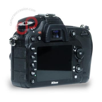 Nikon D7100 zwart nr. 2947, Audio, Tv en Foto, Fotocamera's Digitaal, Ophalen of Verzenden, Gebruikt, Spiegelreflex, Nikon