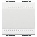 Legrand Bticino Installatie Schakelaar - BTN4003M2A, Verzenden, Nieuw