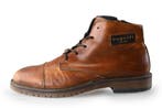 Bugatti Veterboots in maat 43 Bruin, Bugatti, Bruin, Verzenden, Boots