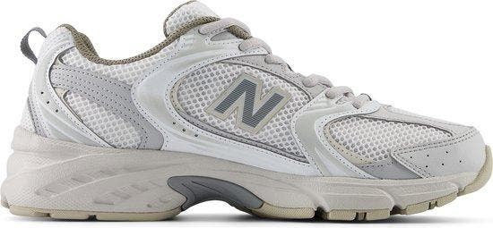 New Balance - maat 40- U530 Sneakers - Dames - Wit (Mode), Kleding | Dames, Schoenen, Nieuw, Verzenden