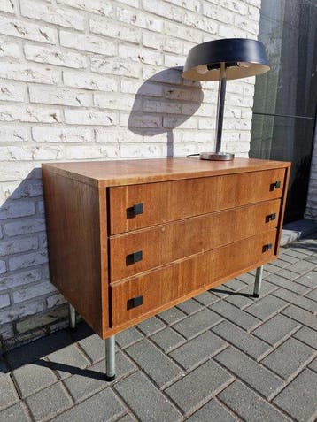 MDK - Kast - Hout