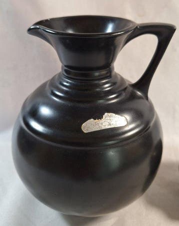 Willem Stuurman, MOSA Maastricht en Zenith Gouda - Vase (2), Antiquités & Art