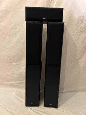 Magnat - Center 250 - 2500 Luidsprekerset