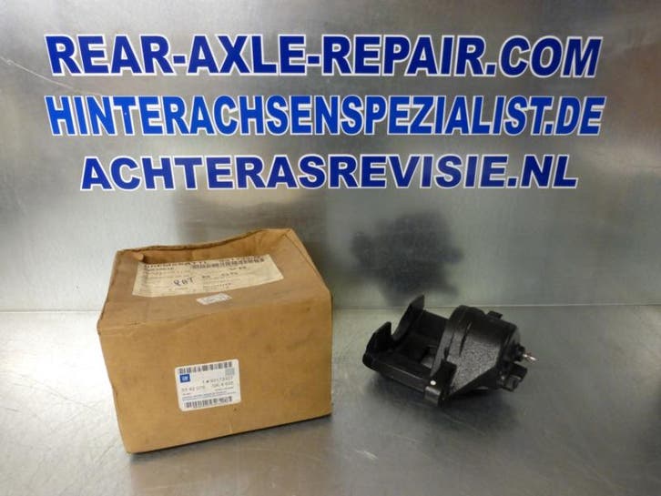 Remklauw Opel Sintra Chevrolet transport, Nieuw. (Vooras), Auto-onderdelen, Besturing, Nieuw, Opel, Chevrolet, Verzenden