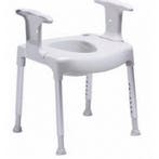 Etac Swift vrijstaande toiletverhoger, Diversen, Verzenden, Nieuw