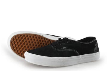 Vans Veterschoenen in maat 42½ Zwart, Kleding | Heren, Schoenen, Verzenden, Zwart, Zo goed als nieuw, Vans
