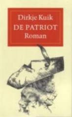 De patriot 9789029525480 D. Kuik, Verzenden, D. Kuik