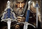 The Hobbit Replica 1/1 Glamdring Sword 120 cm, Verzamelen, Ophalen of Verzenden, Nieuw